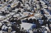 Luftaufnahme Kanton Graubuenden/Davos/Davos 2012 - Foto Davos  9924